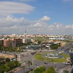 Galileo Flats - Palacio De Congresos