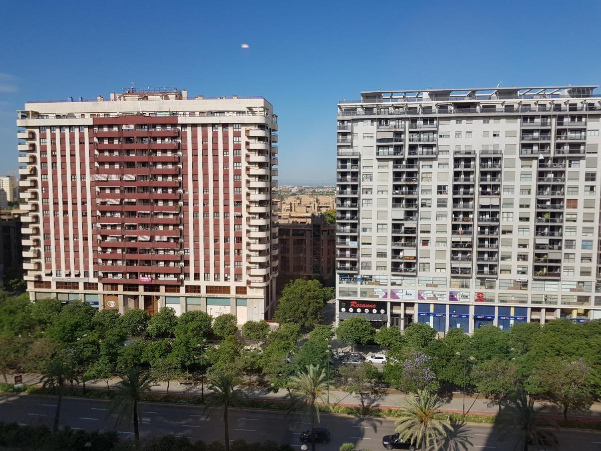 Galileo Flats - Palacio De Congresos Aparthotel