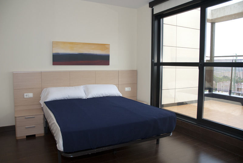 Aparthotel Galileo Flats - Palacio De Congresos 2*