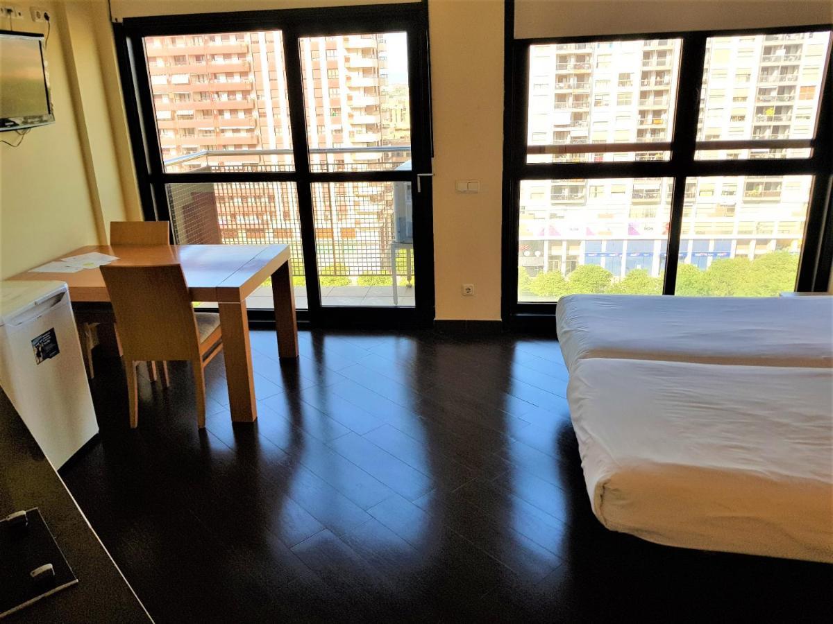 Appart hôtel Galileo Flats - Palacio De Congresos Valence