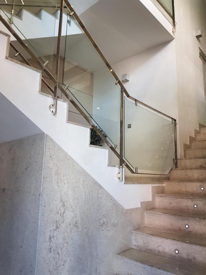 Galileo Flats - Palacio De Congresos Appart hôtel 2*