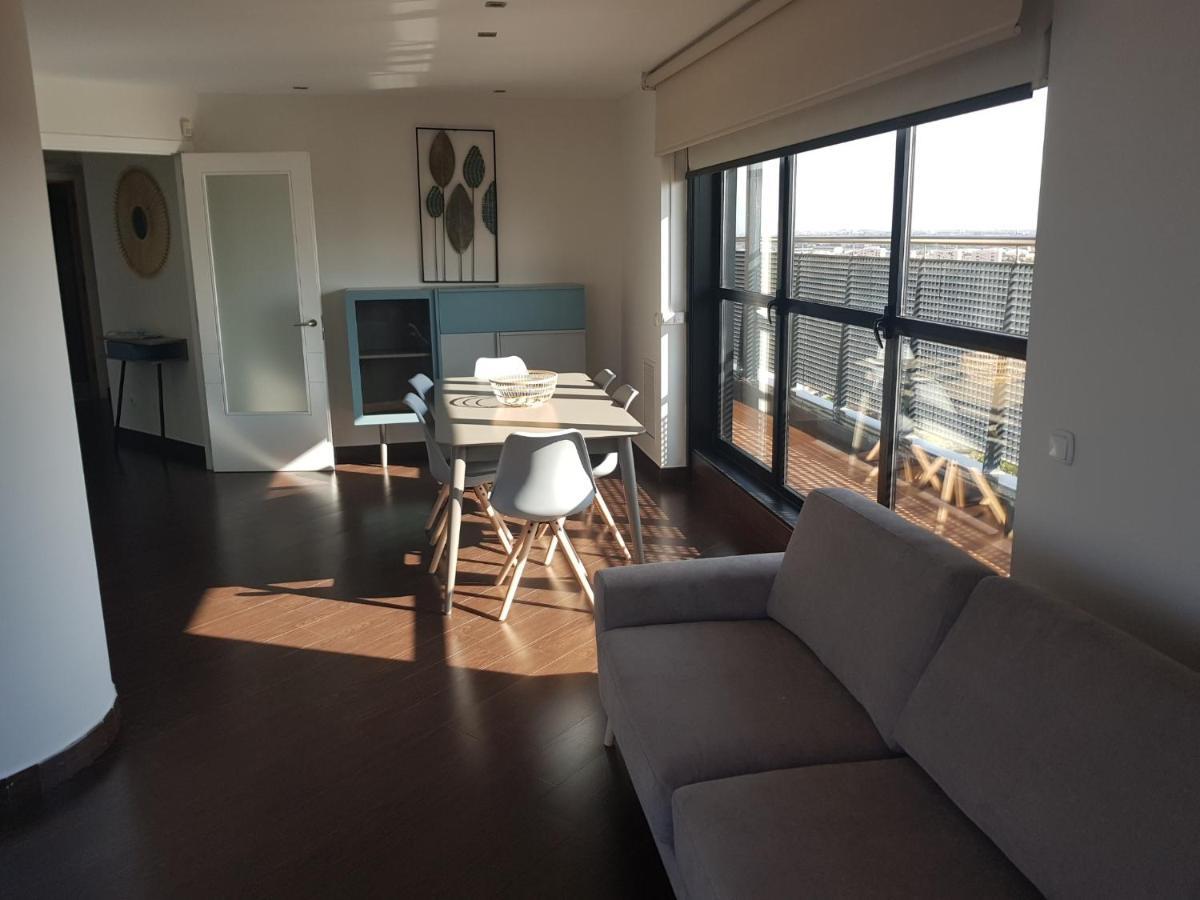 Galileo Flats - Palacio De Congresos Appart hôtel 2*