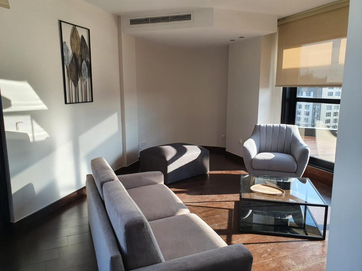 Appart hôtel Galileo Flats - Palacio De Congresos Valence