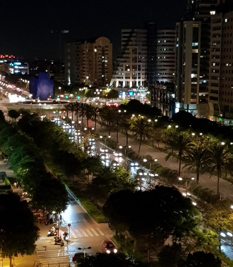 Appart hôtel Galileo Flats - Palacio De Congresos