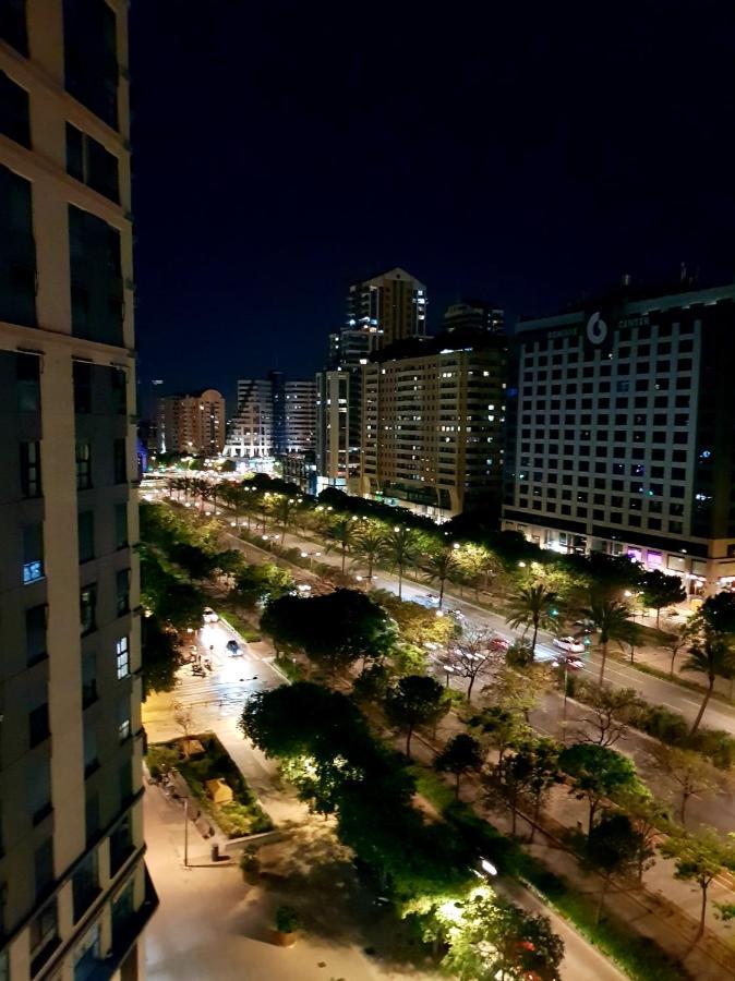 Galileo Flats - Palacio De Congresos Valence