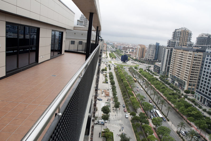 Galileo Flats - Palacio De Congresos Valence