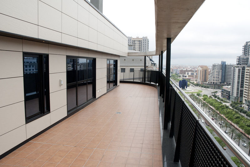 Galileo Flats - Palacio De Congresos Valence