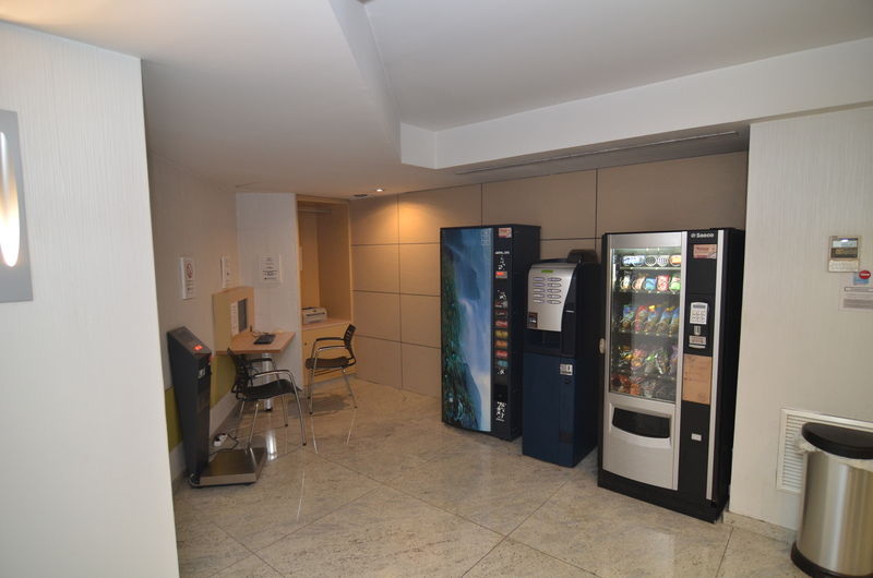 Appart hôtel Galileo Flats - Palacio De Congresos