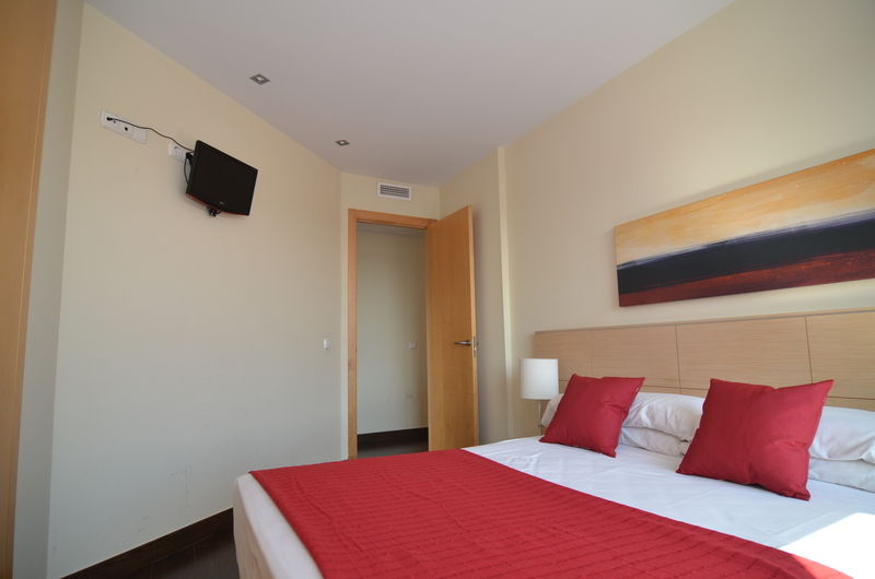 Appart hôtel Galileo Flats - Palacio De Congresos 2*