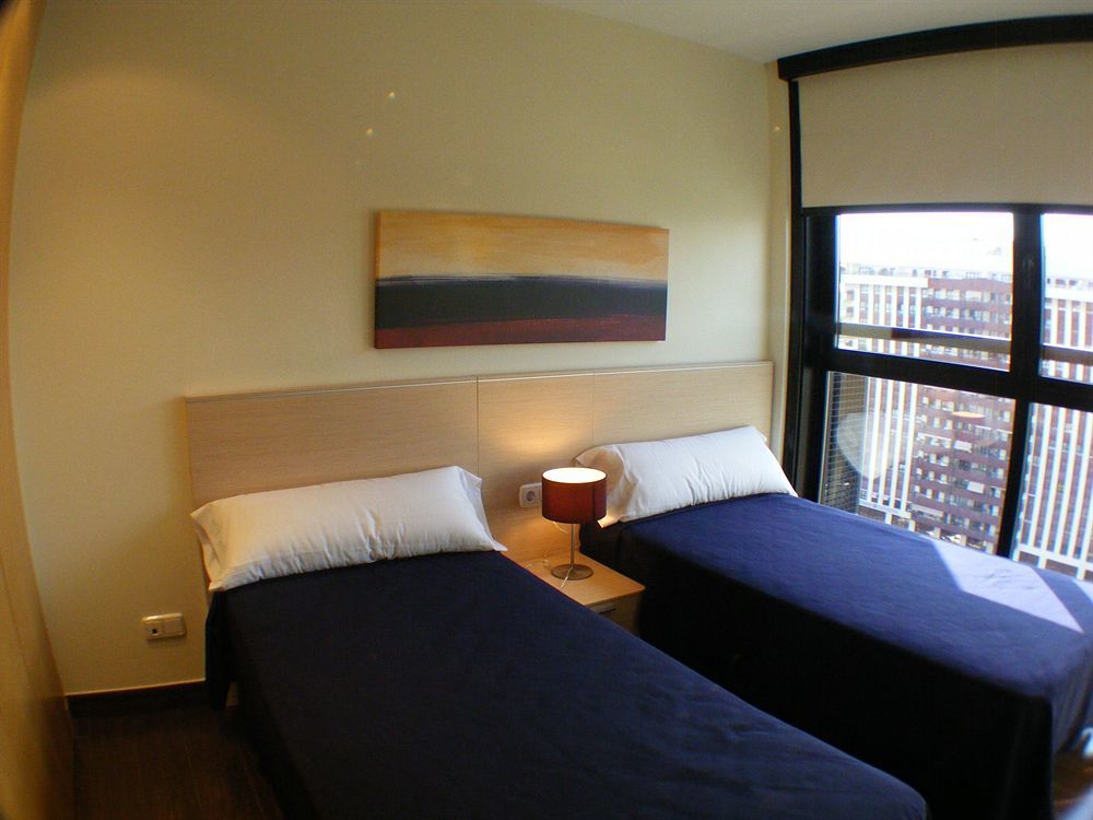 Appart hôtel Galileo Flats - Palacio De Congresos Valence
